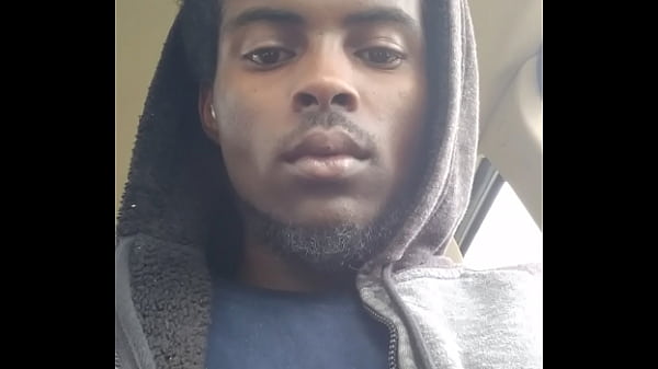 Play MP4 - Handsome black man