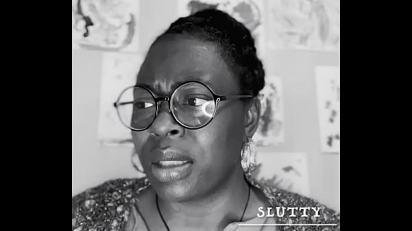 Q&A with SLUTTYMELANIN #28_“Should more men_show more emotions?”