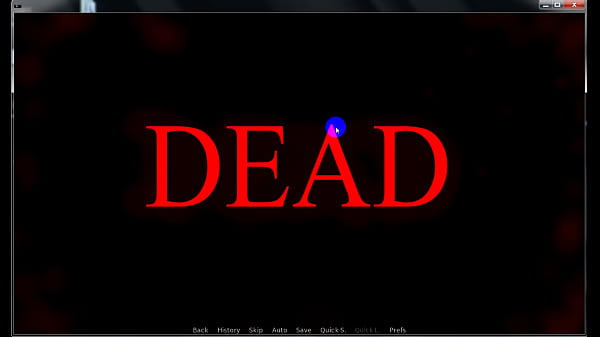 Dark World Episode 1