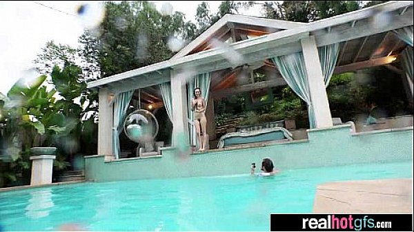 Superb GF (lyra louval) Like To Show On Cam Her Sex Skills video-27 