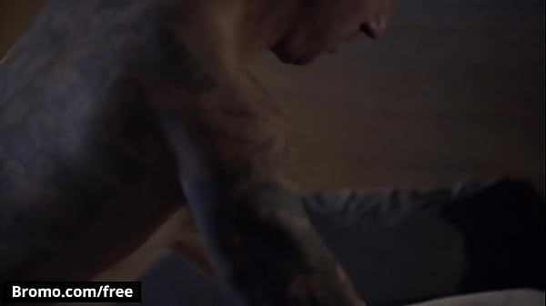 Play MP4 - Bromo - &lpar;Brad Powers&comma; Gunner Cannon&rpar; at Disturbed Scene 1 - Trailer preview