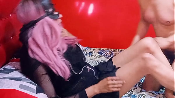 Complete Video 12 High-pitched Moans And A Surrendered Body &ndash; The Perfect Sissy To Dominate thumbnail