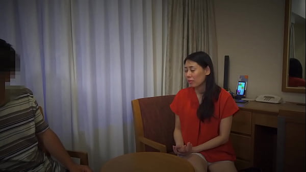 We recruited a who has a twisted sexual habit of seeing his stepmother as a woman part 2