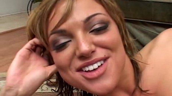 Jessi Summers - bukkake 