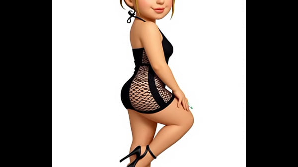 La chn&egrave;k en feu 