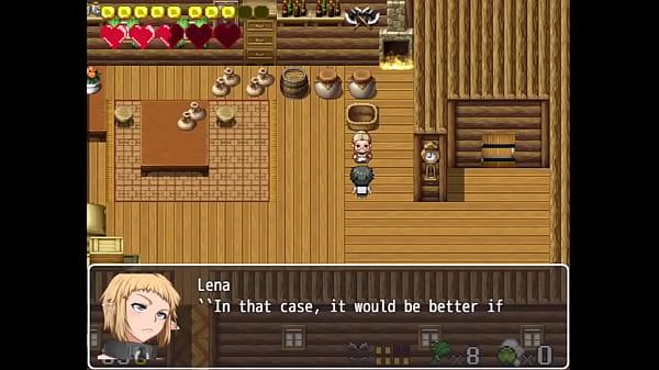 Bible Quest - Parte 4 