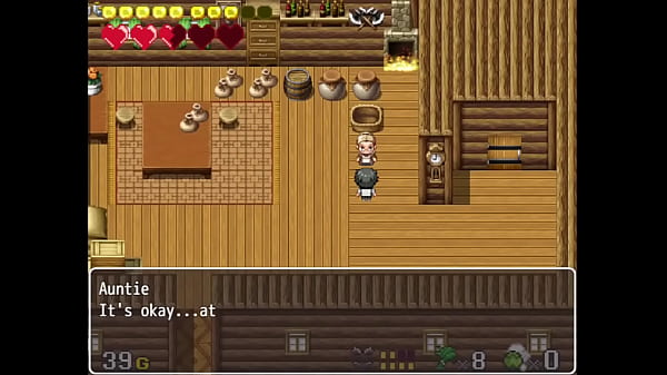 Play MP4 - Encontrando um homem ferido enquanto sub&iacute;amos a montanha - Bible Quest - Parte 4