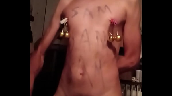 Play MP4 - Good night&comma; Sam&excl; &lpar;self CBT custom video&rpar;