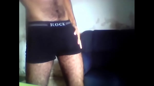 Fernando mostrando ser bom