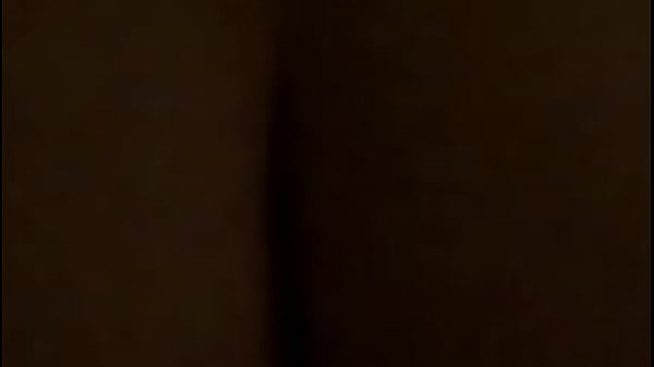 Wife bouncing on cock reverse cowgirl in slow motion with Wet Pussy