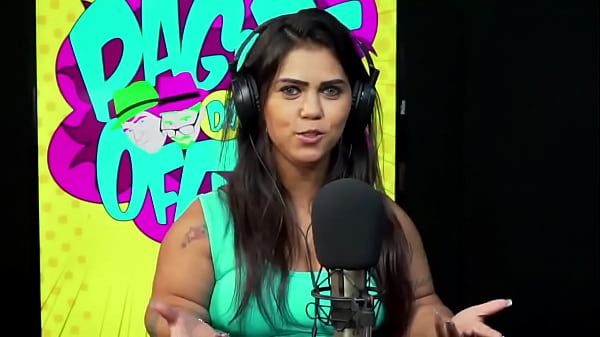 ANÃZINHA REVELA OSSEGREDOS DA GALERA KARINA LEMOSPAGODCAST