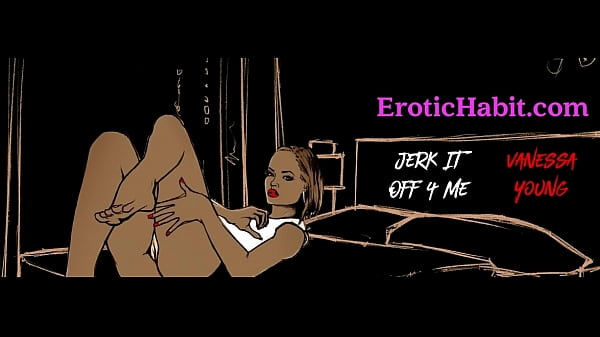 Ebony Jerk Off Instruction 