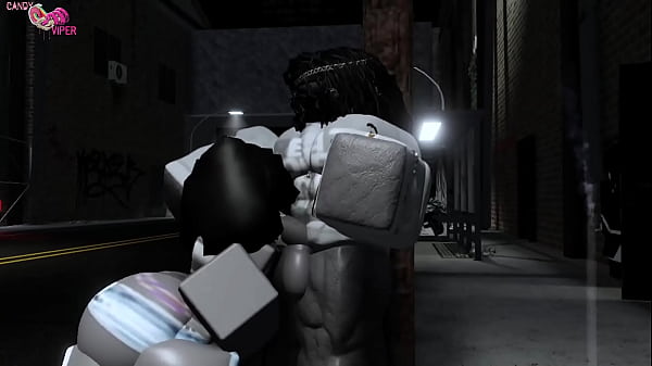 Nonton Took Candy To The Hood And Fucked Her Good thumbnail