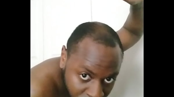 Shaving to look more fitting in with my models profile pictures 