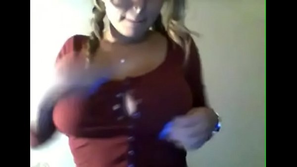 Webcam boobs nice 