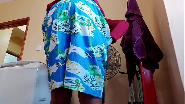 Nigerian Leaked Sex Tape InLagos Lodging Hotel Of An MTN Customer Care Empoyee Nigerian Student_(4)