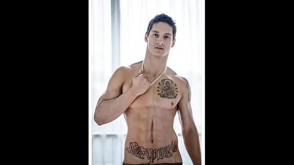 Bogosses du Week-end / Hunks of the Weekend by First75 {HD 1080p} 