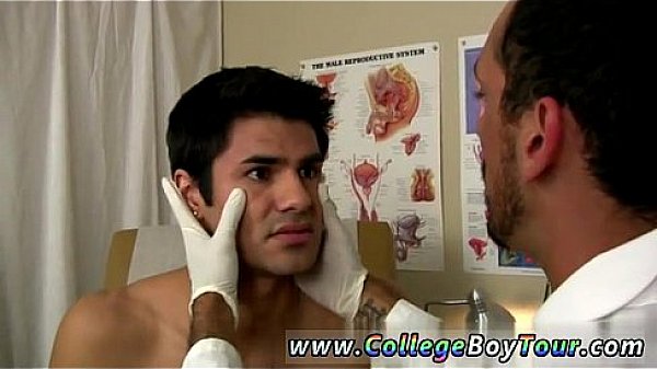 Photo sex gay boy small first time Andrew came into my office 