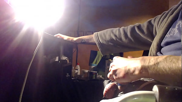 second cumming of mymonstercock in one night