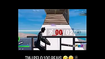 Branquinha de pin &eacute; amassada