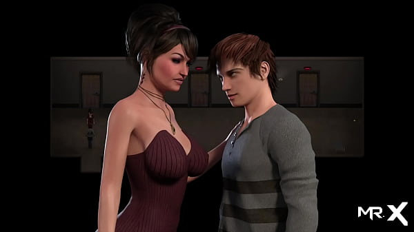 Lust Epidemic GETTING HOT INTERESTING AHEAD 9