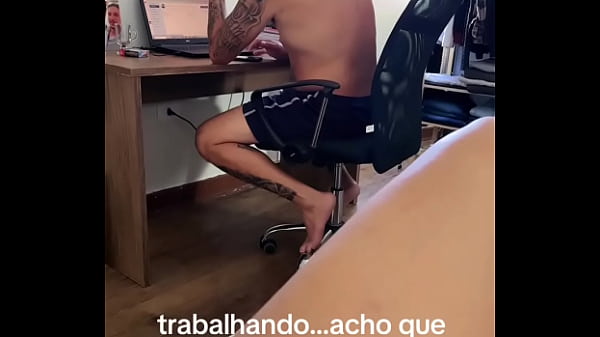 Nonton Gozei Na Boca Dela Bem Gostoso thumbnail