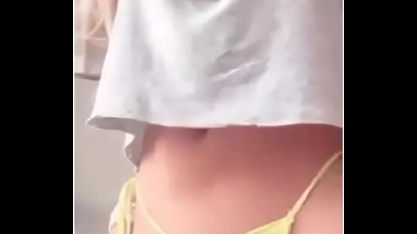 Someone knows your name