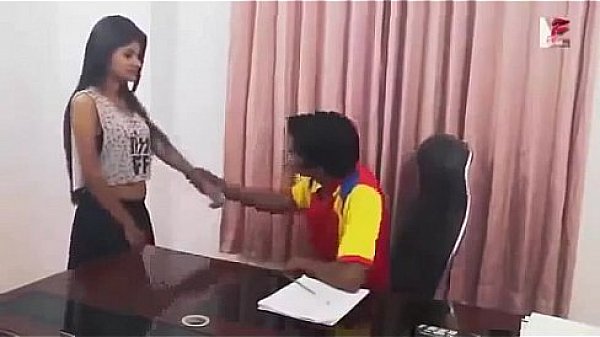 Boob press and Navel Kissing 