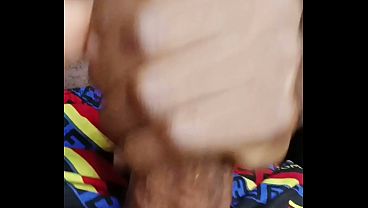 Nonton Big Black Cock Nutt Huge Cum thumbnail