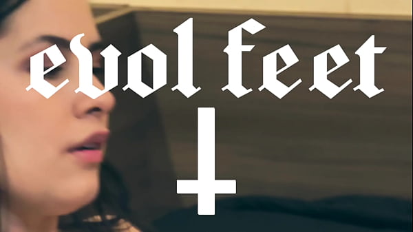 Kink barbie is wrapped in duct tape 