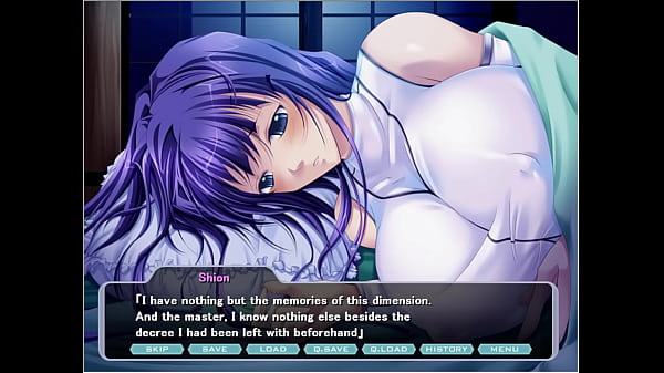 Shion cruel magical angel ep 4 getting started with the nurse 