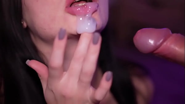 Play MP4 - Cum in Mouth and on Lips&excl; Huge Cumshots Compilation&excl; Try Not To Cum