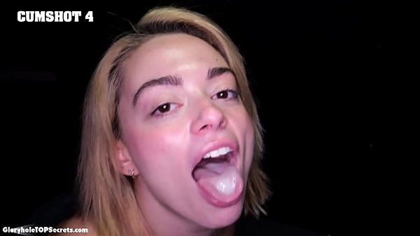 Fucking right Sophia! 12 cumshots is INSANE! 