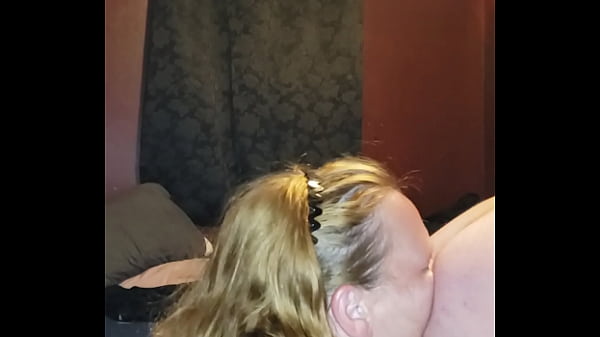 Hot milflick myass with a creampie ending 19