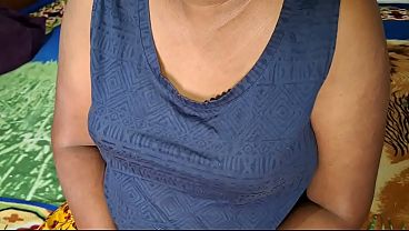 Old is Gold Super Hot Stepmom