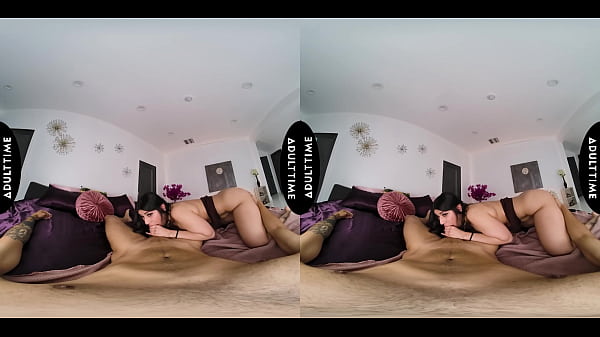 POV Big Booty Latina Craves Your Cock 