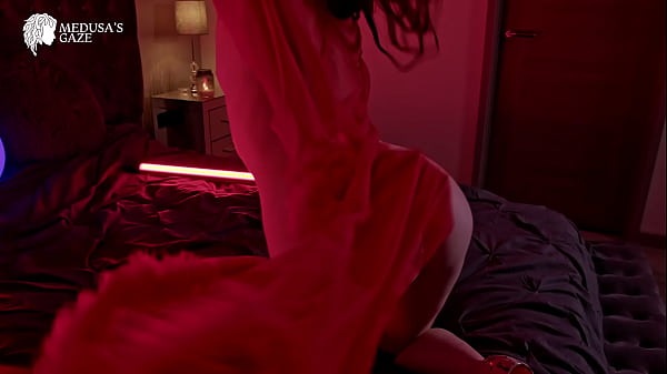 Time to relax starring brook logan 