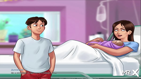 Play MP4 - SummertimeSaga - Wear a Work Vest I'll Blow You E3 &num;90