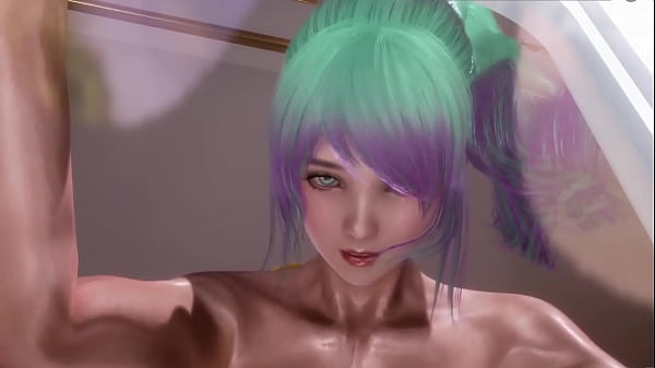 Yua Fucked On The Window. thumbnail