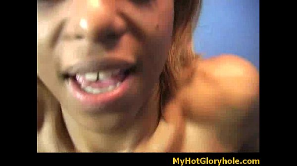 Glory hole cocksuckingfor hotcum 15
