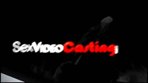 German babe and her cherry pie 