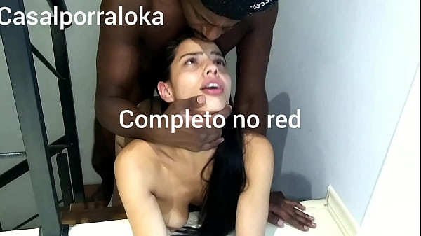 Play MP4 - Ele me fode do jeito que eu gosto fode com tudo