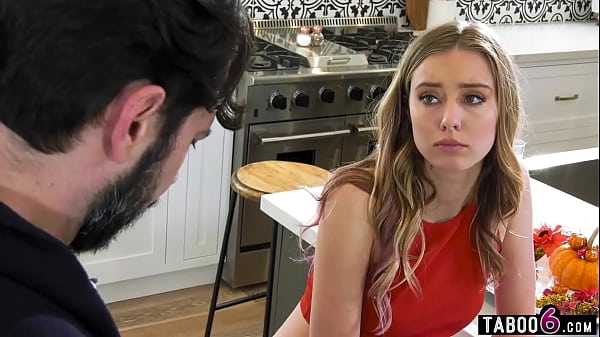 Play MP4 - Stepdaughter teen Haley Reed ass fucked by her depressed stepdad