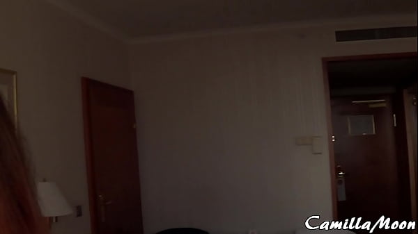 Play MP4 - Test new anal toy for my ass