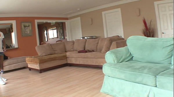 Thicc ebony coffee brown riding shorty mac's thick stack