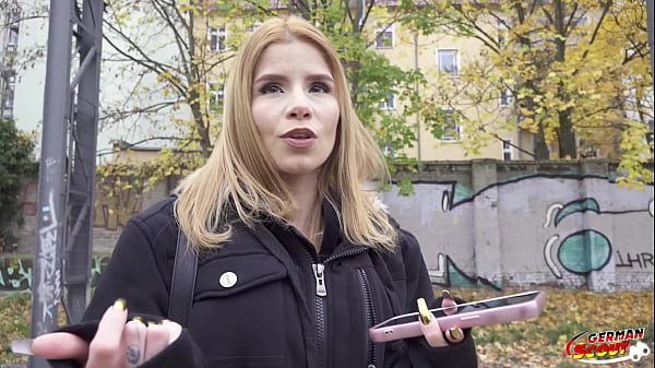 GERMAN SCOUT DeepAnal Sex Casting for Skinny Colombian Teen Ashley Rose_at Pick_Up