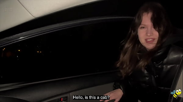 Nonton She Thought This Was A Free Taxi? Pay With Your Pussy. thumbnail