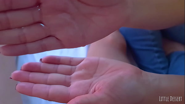 Nonton Petite Tease, Massive Climaxes &ndash; Kinky Neighbor Seduces Shy Nerds thumbnail