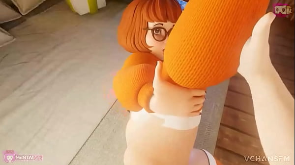 Velma Dinkley Investigates thumbnail