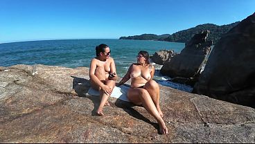 Entrevistei a bucetuda mais gostosa do litoral de s&atilde;o paulo Daine belan mostrando tudo sem censura 